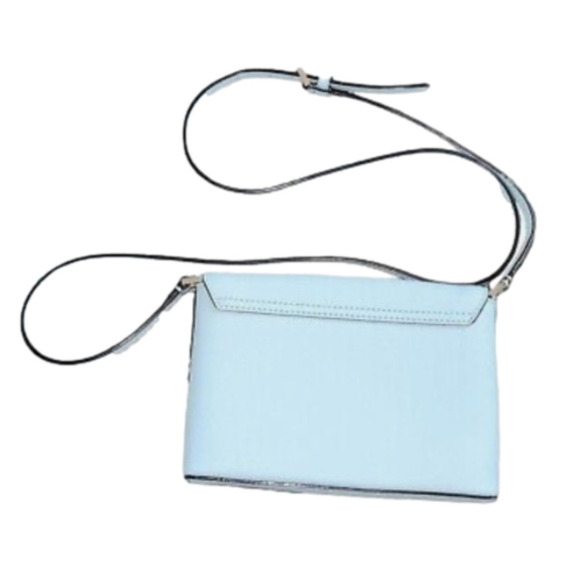 NWT Kate Spade Newbury Lane Sally Saffiano Leather Crossbody Purse (Reg. $250) - Picture 7 of 11